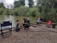 Hampshire and Surrey clubs and societies news