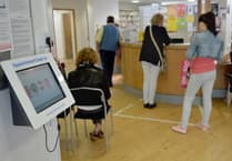 Patient satisfaction with GPs in Hampshire and the Isle of Wight improves