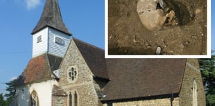 Work for the future reveals the past