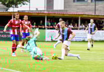 Farnham earn pre-season draw against Dorking Wanderers