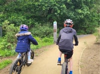 Be a trailblazer and take part Green Loop survey