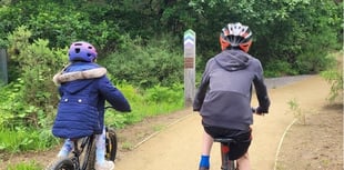 Be a trailblazer and take part Green Loop survey