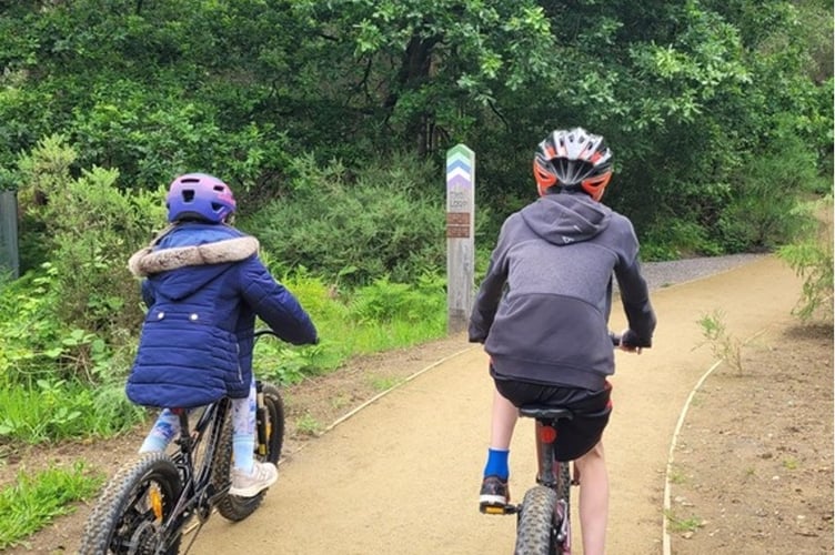 Whitehill Bordon Green Loop