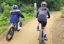 Be a trailblazer and take part in Whitehill & Bordon Green Loop survey
