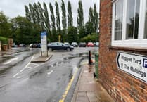 Letters to the editor: Parking is not a small matter