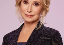 The Good Life's Felicity Kendal to star at West Meon Music Festival