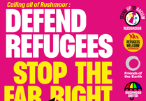 Calls for support as solidarity rally planned at asylum flashpoint hotel in Aldershot