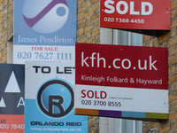 East Hampshire among areas with smallest proportion of rented homes in the South East