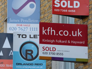 East Hampshire among areas with smallest proportion of rented homes in the South East