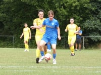 Liss Athletic earn emphatic win against Broughton