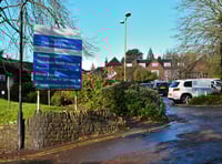 Haslemere Hospital wards' permanent closure possible