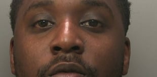 County Lines clampdown: dealer jailed following week of raids