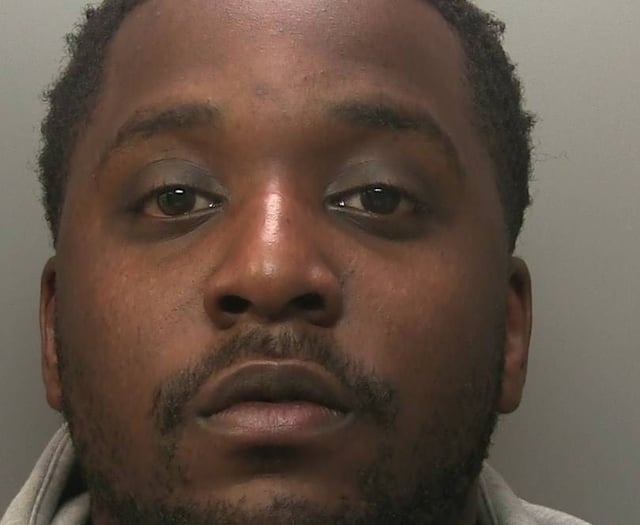 County Lines clampdown: dealer jailed following week of raids