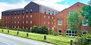 Beefeater for the chop as Premier Inn table hotel expansion