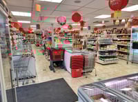 Oriental Shop to hold second Taster Festival at Bordon store