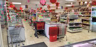 Oriental Shop to hold second Taster Festival at Bordon store