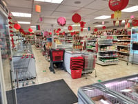 Oriental Shop to hold second Taster Festival at Bordon store