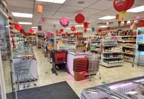 Asian Taster Festival Returns to Bordon