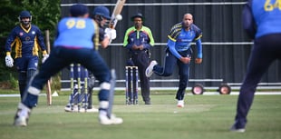 Alton in title race after crucial victory over Lymington