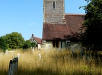 Austen-tatious programme of music at East Hampshire church