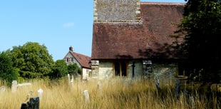 Austen-tatious programme of music at East Hampshire church