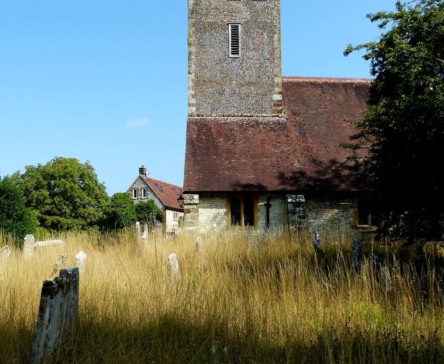 Austen-tatious programme of music at East Hampshire church