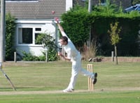 Waverley earn five-wicket win at Medstead
