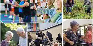 Council grants of up to £500 for physical activity schemes 