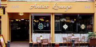 Loungers opens the Antico Lounge in Alton High Street