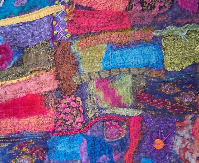 Hampshire and Surrey clubs and societies news