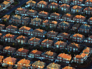 Several no-fault eviction claims issued in East Hampshire during Labour's first year in Government