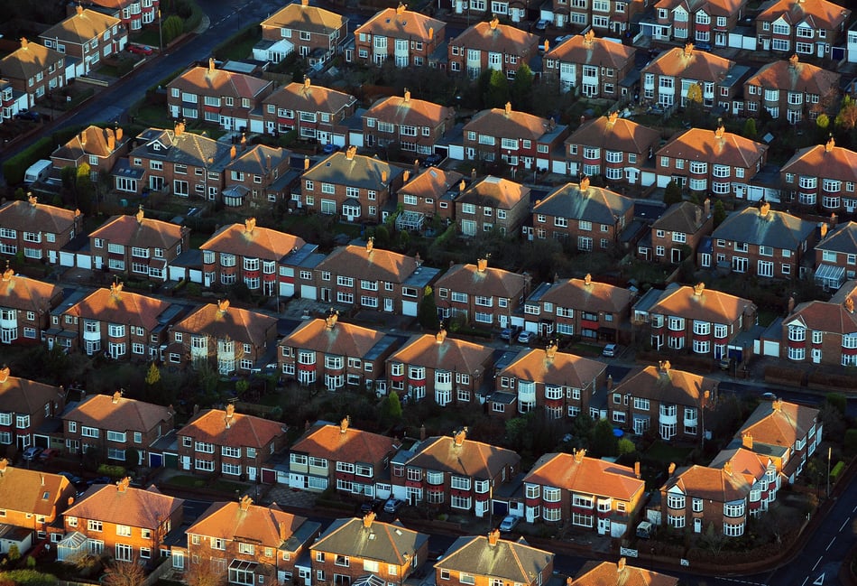 Several no-fault eviction claims issued in East Hampshire during Labour's first year in Government