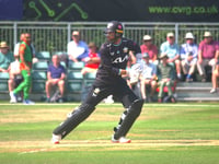 Ben Foakes leads Surrey to rare Metro Bank Trophy victory