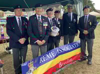 Turning back the clock as we remember VJ Day, 80 years on