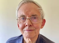 Faith Comment: 'Revolutionary' Jesus was neither meek nor mild