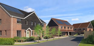 Hole load of disappointment as council snubs affordable homes plan