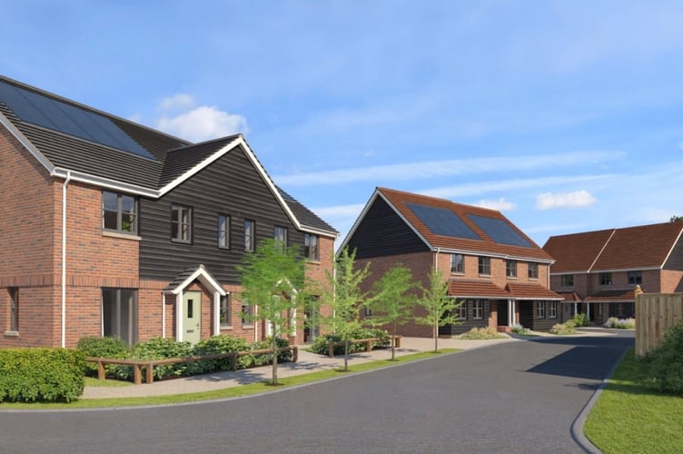 Kingsley Affordable Homes Merlion
