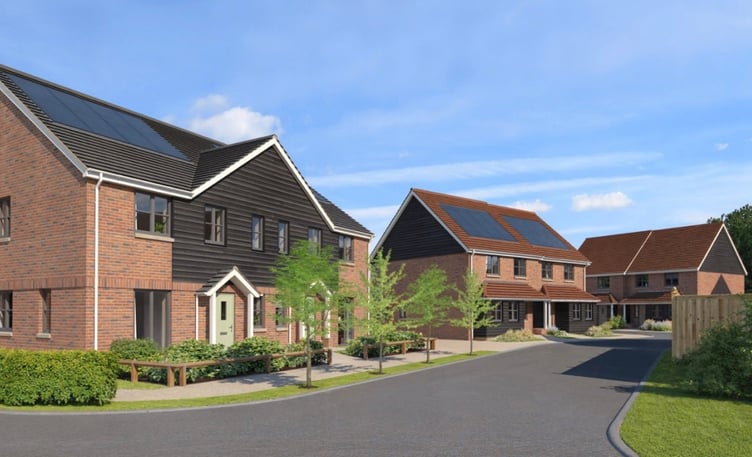 Kingsley Affordable Homes Merlion