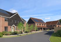 Hole load of disappointment as council snubs Kingsley affordable homes plan