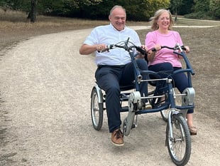 Lib-Dem leader urges holiday programme law for Hampshire families