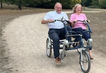 Lib-Dem leader urges holiday programme law for Hampshire families