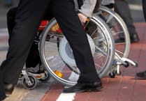 More people with disabilities in Hampshire and the Isle of Wight forced to wait over four months for an NHS wheelchair