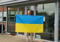 Council will fly flag to celebrate Ukrainian Independence Day