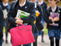 Record level of severely absent pupils in Hampshire schools