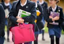 Record level of severely absent pupils in Hampshire schools