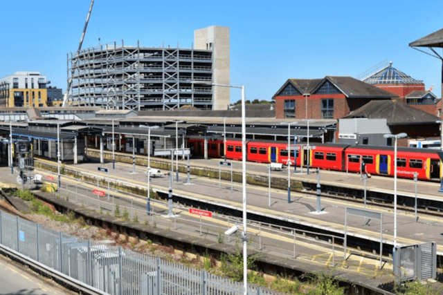 Rail shake-up raises level crossing concerns