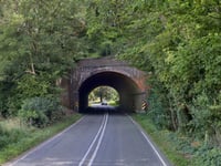 More surveys planned on A272 bridge as defects found on railway relic