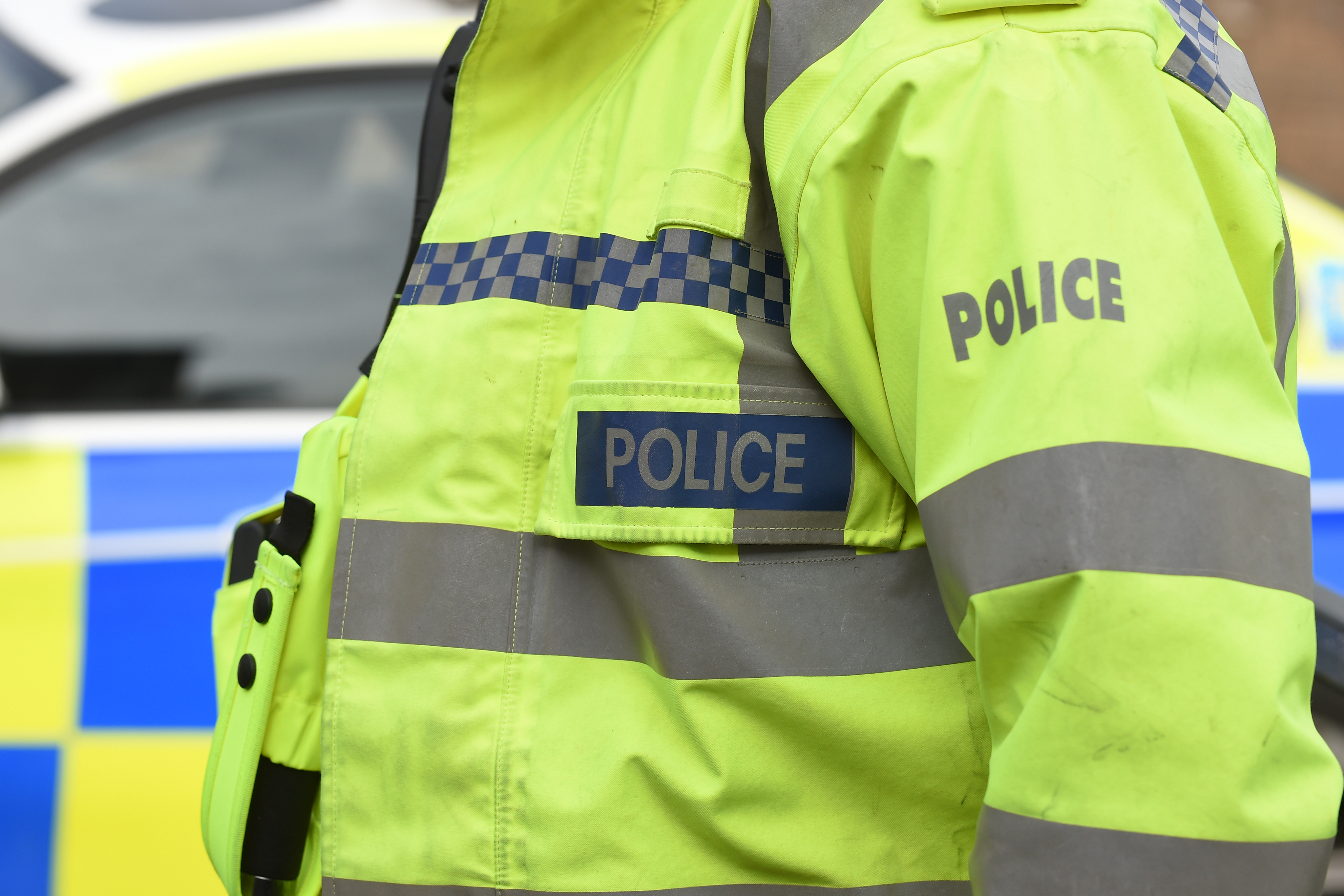 Just half of people in Hampshire think police does "excellent or good job"