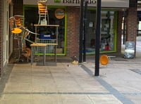 Vandalism sparks calls for more police in Bordon