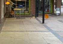 Vandalism sparks calls for more police in Bordon